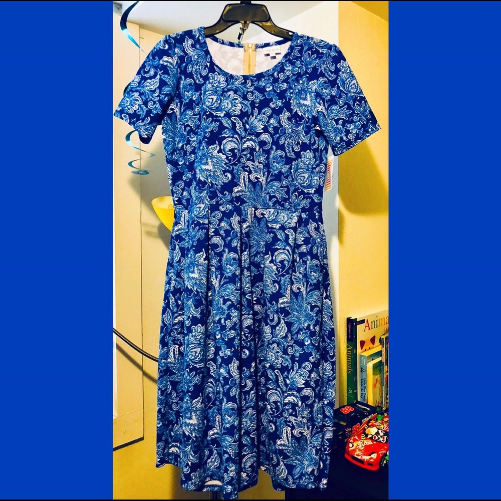 Brand New LuLaRoe Amelia